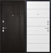 Дверь ZMD Галактик Лайн Сноу