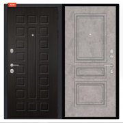 Дверь ZMD Премиум 183 Классика Бетон Дверь ZMD Премиум 183 Классика Бетон