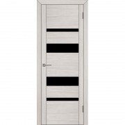 Межкомнатная дверь UniLine 30013 (Капучино велюр)