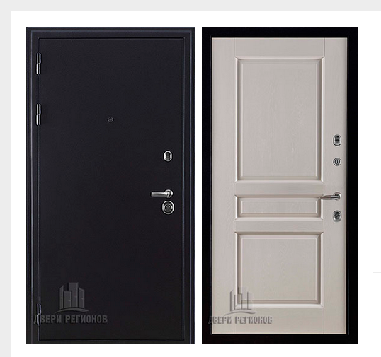 Дверь входная Колизей, цвет темное серебро антик, панель -  виктория цвет эмаль слоновая кость Дверь входная Колизей, цвет темное серебро антик, панель -  виктория цвет эмаль слоновая кость