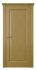 Межкомнатная дверь Лион (глухая) Дуб золотой Межкомнатная дверь Лион (глухая) Дуб золотой