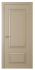 Межкомнатная дверь Mадрид 2 (глухая) Эмаль латте Межкомнатная дверь Mадрид 2 (глухая) Эмаль латте