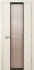 Дверь 50.04 ДО 21- 9, стекло Сетка ВКЛ (Выбеленный Дуб)