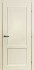 Дверь CPL 63.23 ДГ 21- 9 (Слоновая кость) Дверь CPL 63.23 ДГ 21- 9 (Слоновая кость)