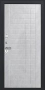 Дверь Luxor - 3b ФЛ-256 (10мм, бетон снежный) Дверь Luxor - 3b ФЛ-256 (10мм, бетон снежный)