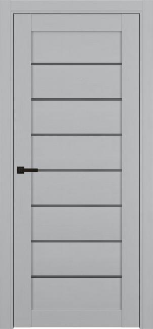 Межкомнатная дверь Porta 222 Nardo Wood