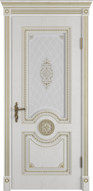Дверь GRETA | BIANCO CLASSIC PG | ART CLOUD Дверь GRETA | BIANCO CLASSIC PG | ART CLOUD
