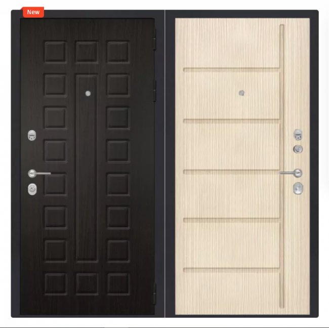 Дверь ZMD Премиум 183 Экодуб Дверь ZMD Премиум 183 Экодуб