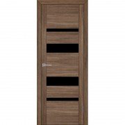 Межкомнатная дверь UniLine 30013 (Серый велюр)