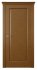 Межкомнатная дверь Лион (глухая) Дуб шоколад Межкомнатная дверь Лион (глухая) Дуб шоколад