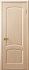 Межкомнатная дверь шпон Легенда Лаура ДГ (Беленый дуб)