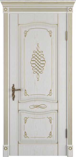 Дверь VESTA | BIANCO CLASSIC PG Дверь VESTA | BIANCO CLASSIC PG