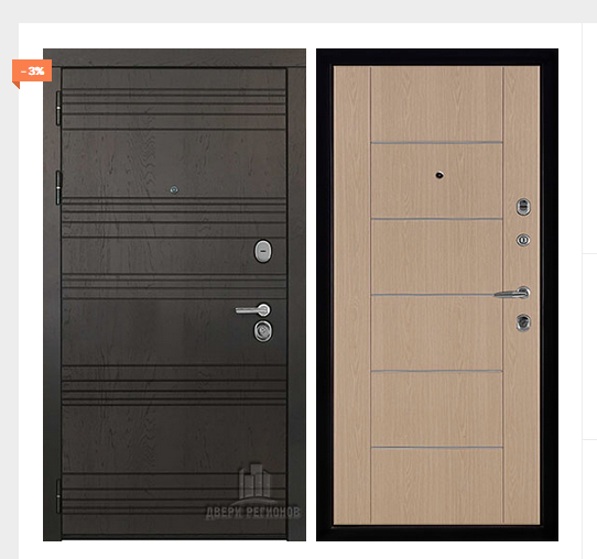 Дверь входная со сменными панелями Министр, цвет горький шоколад, панель - light md 003 цвет беленый дуб Дверь входная со сменными панелями Министр, цвет горький шоколад, панель - light md 003 цвет беленый дуб