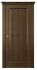 Межкомнатная дверь Лион (глухая) Каштан Межкомнатная дверь Лион (глухая) Каштан