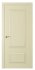 Межкомнатная дверь Mадрид 2 (глухая)  Эмаль шампань