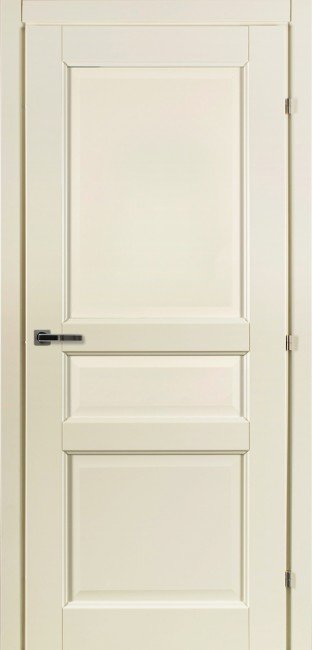 Дверь CPL 63.33 ДГ 21- 9 (Слоновая кость)