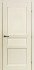 Дверь CPL 63.33 ДГ 21- 9 (Слоновая кость)