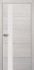 Дверь 701 ДО 21- 9, стекло Белое (Пиния)