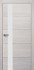 Дверь 701 ДО 21- 9, стекло Белое (Пиния)
