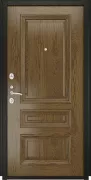 Металлические двери Aura Фараон-2 (16мм, светлый мореный дуб) Металлические двери Aura Фараон-2 (16мм, светлый мореный дуб)