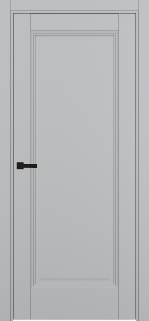 Межкомнатная дверь Classico-70 Shellac Grey