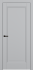 Межкомнатная дверь Classico-70 Shellac Grey