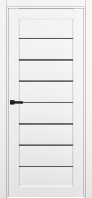 Межкомнатная дверь Porta 222 Shellac White Межкомнатная дверь Porta 222 Shellac White