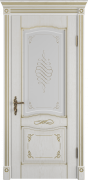 Дверь VESTA | BIANCO CLASSIC PG | ART CLOUD Дверь VESTA | BIANCO CLASSIC PG | ART CLOUD