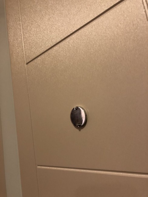 Дверь ZMD Лофт графит FLS Белый шелк Дверь ZMD Лофт графит FLS Белый шелк