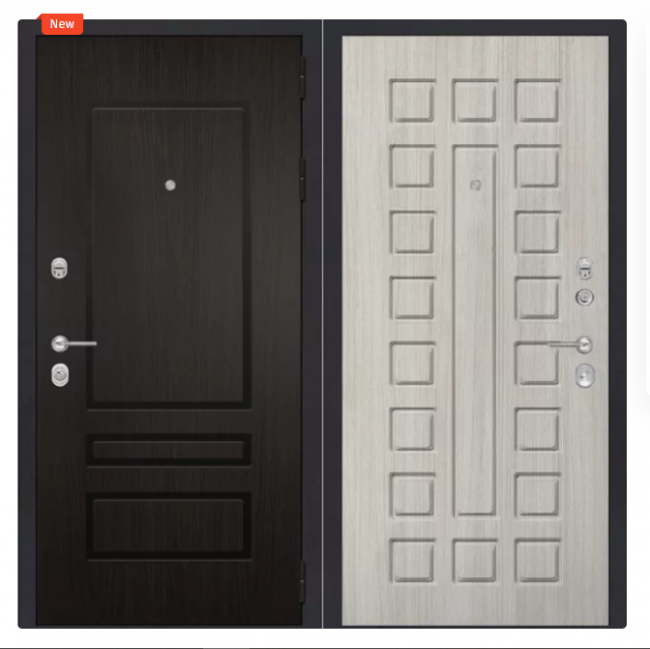 Дверь ZMD Премиум 116 183 Белая сосна Дверь ZMD Премиум 116 183 Белая сосна