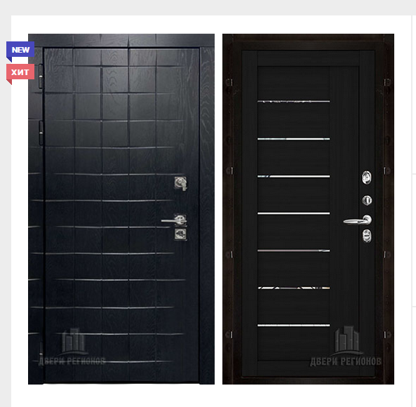 Дверь входная взломостойкая Сенатор ПЛЮС, цвет альберо блэк рисунок грань, панель - light 2110 (зеркало) цвет шоко велюр