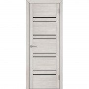 Межкомнатная дверь UniLine 30026 (Капучино велюр)