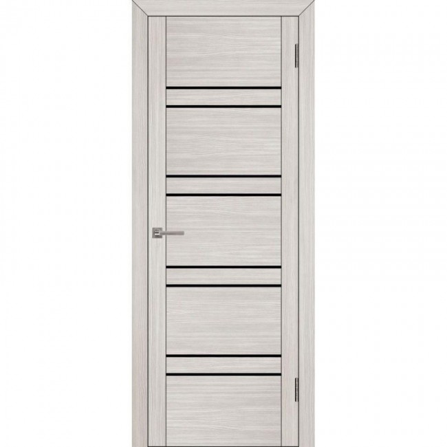 Межкомнатная дверь UniLine 30026 (Капучино велюр)