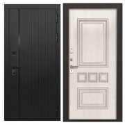 Дверь Luxor-45 ФЛ-608 винорит white