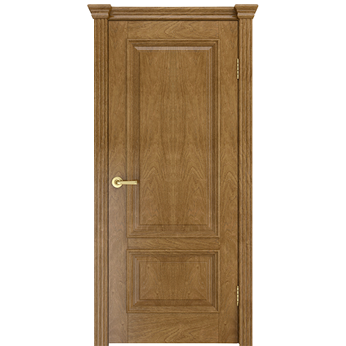 Межкомнатная дверь Лондон ДГ (Дуб Янтарный) Межкомнатная дверь Лондон ДГ (Дуб Янтарный)