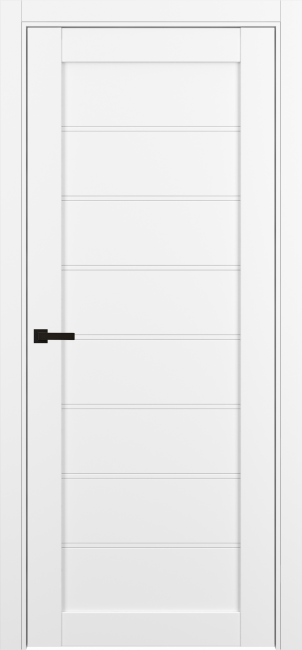 Межкомнатная дверь Porta 212 Shellac White