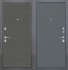 Дверь ZMD Лофт графит Гладкая Титан Дверь ZMD Лофт графит Гладкая Титан
