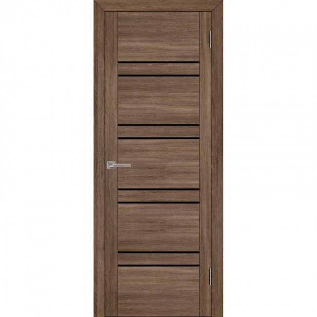 Межкомнатная дверь UniLine 30026 (Серый велюр) Межкомнатная дверь UniLine 30026 (Серый велюр)