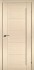 Дверь CPL 33.50 ДГ 21- 9 (Дуб Выбеленный)