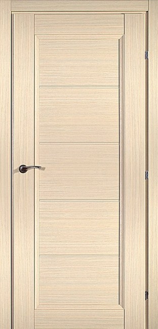 Дверь CPL 33.50 ДГ 21- 9 (Дуб Выбеленный)