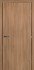 Дверь CPL 50.00 ДГ 21- 9 (Меди-акация)