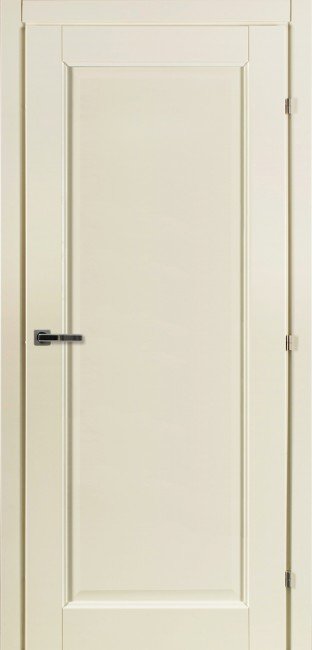 Дверь CPL 63.39 ДГ 21- 9 (Слоновая кость)