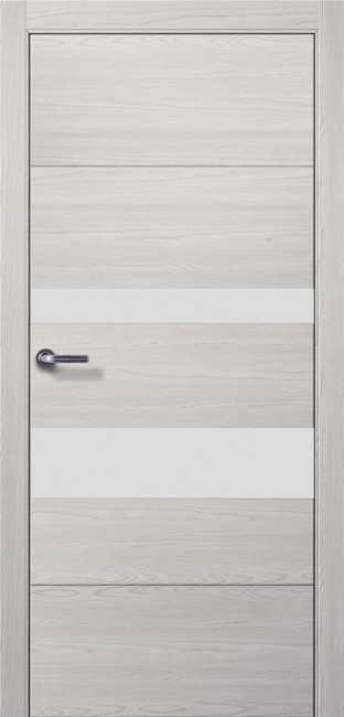 Дверь 703 ДО 21- 9, стекло Белое (Пиния) Дверь 703 ДО 21- 9, стекло Белое (Пиния)