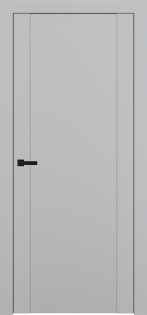 Межкомнатная дверь Porta V-10 Shellac Grey