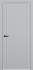 Межкомнатная дверь Porta V-10 Shellac Grey