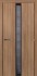 Дверь CPL 50.02 ДО 21- 9, стекло Сетка ВКЛ (Меди-акация)