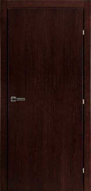 Дверь 73.00 ДГ 21- 9 (Мореный дуб)