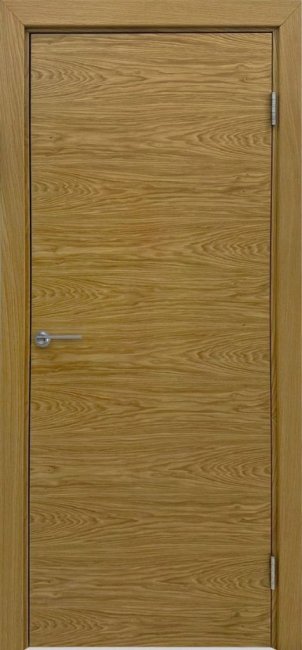 Межкомнатная дверь Квадро 4G (Европейский дуб, ДГ) Межкомнатная дверь Квадро 4G (Европейский дуб, ДГ)