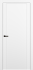 Межкомнатная дверь Porta V-10 Shellac White