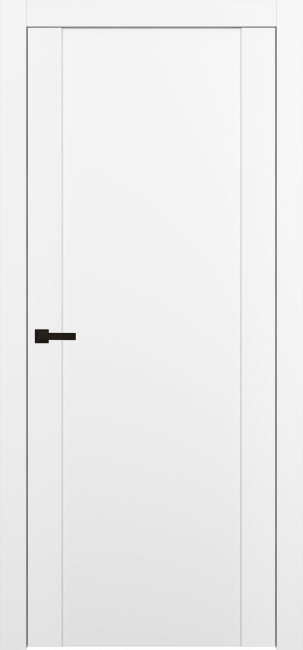 Межкомнатная дверь Porta V-10 Shellac White